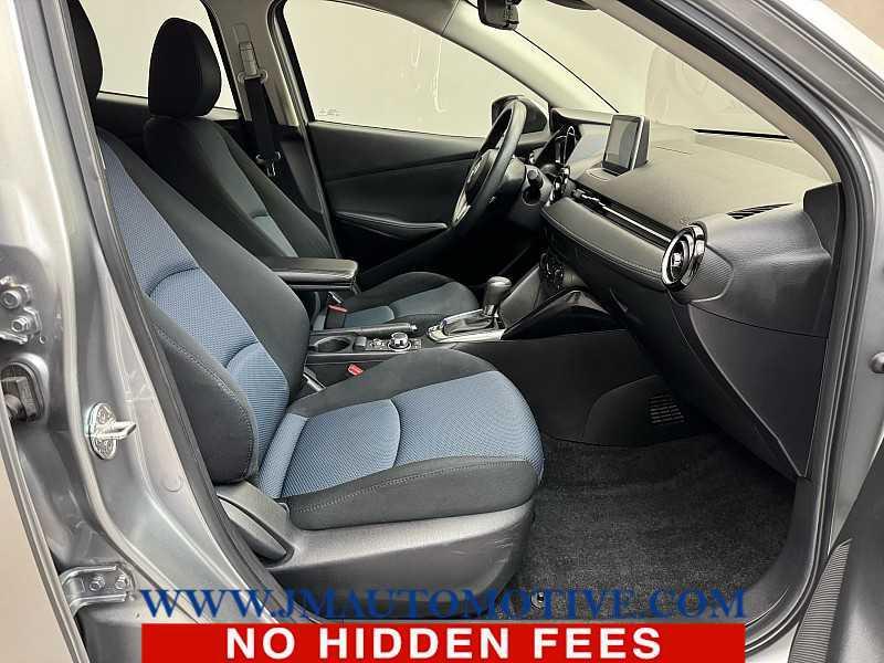 used 2016 Scion iA car, priced at $10,995