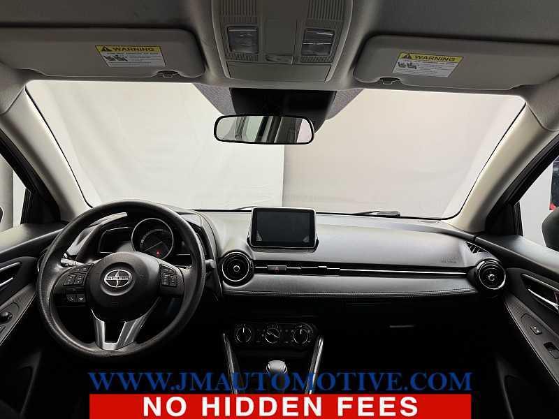 used 2016 Scion iA car, priced at $10,995