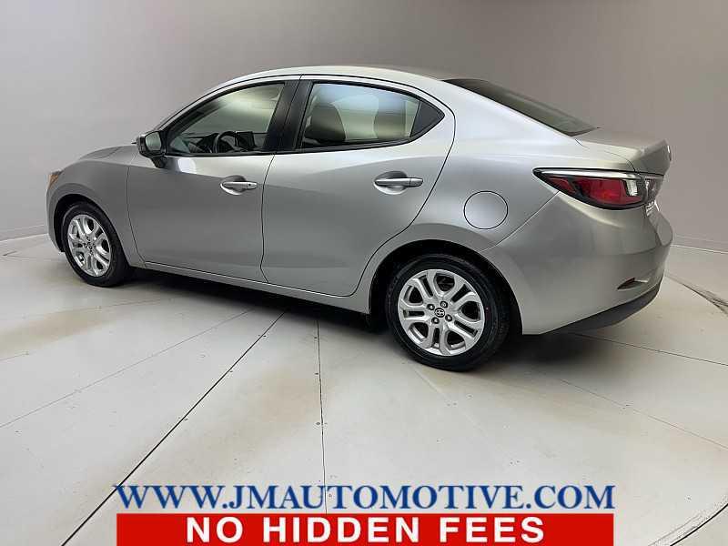 used 2016 Scion iA car, priced at $10,995