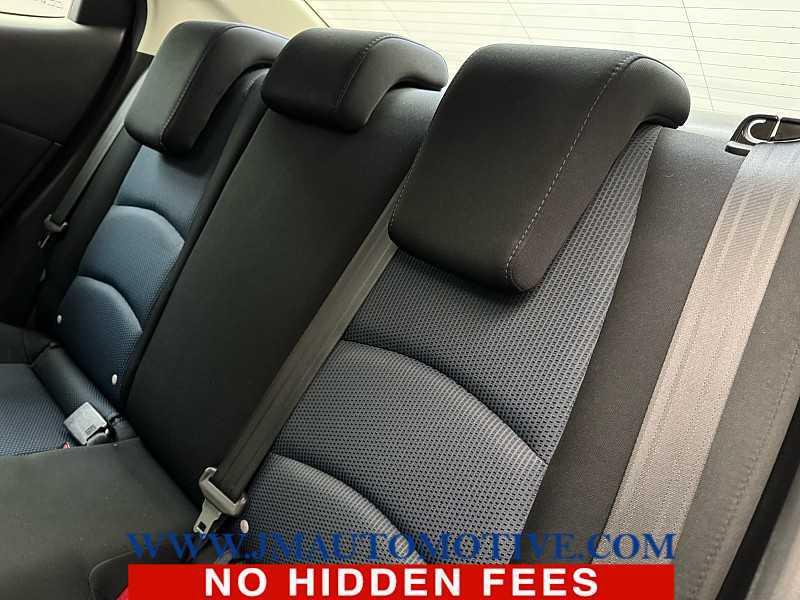 used 2016 Scion iA car, priced at $10,995