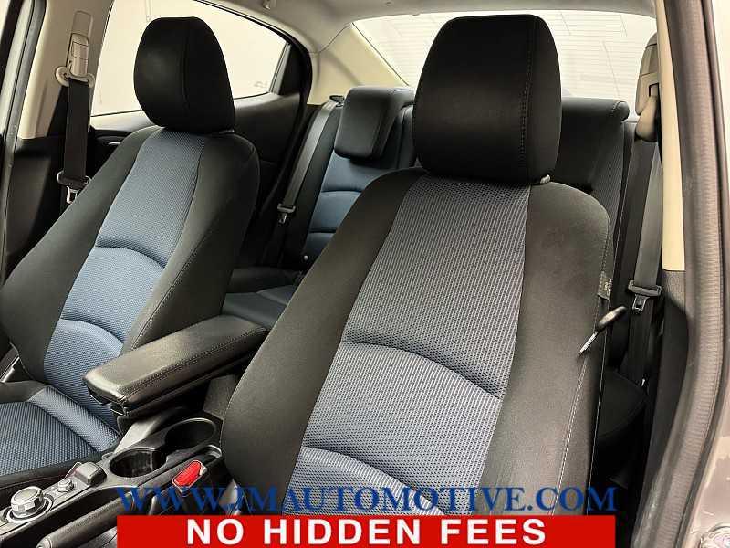 used 2016 Scion iA car, priced at $10,995