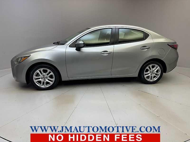 used 2016 Scion iA car, priced at $10,995