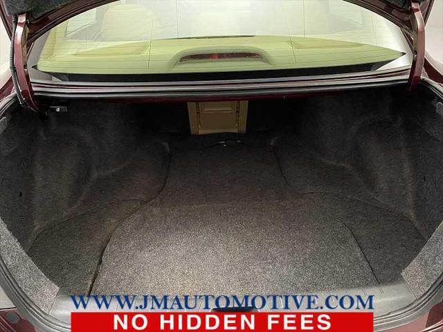 used 2012 Honda Accord car, priced at $11,995