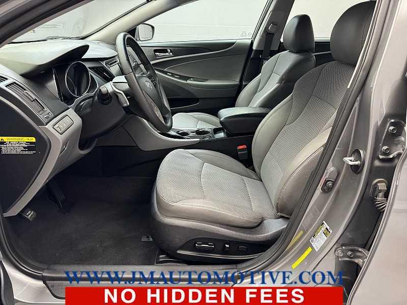 used 2013 Hyundai Sonata car, priced at $10,995