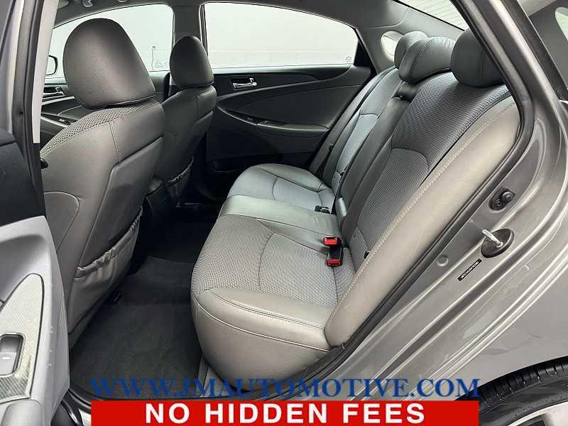 used 2013 Hyundai Sonata car, priced at $10,995