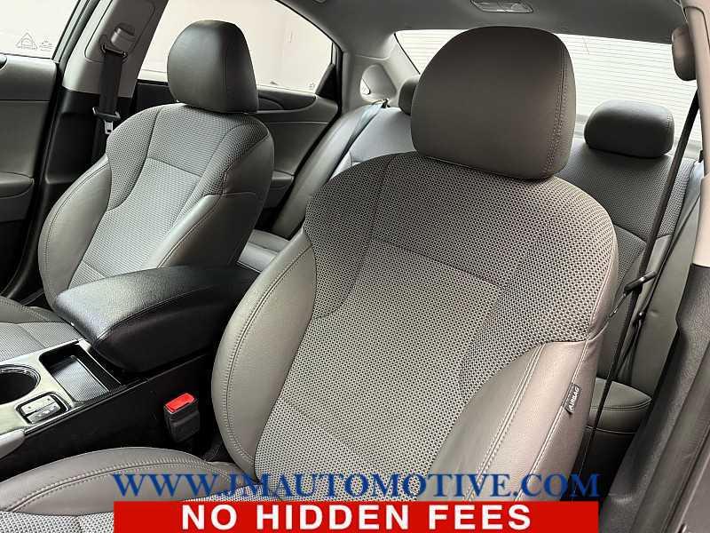 used 2013 Hyundai Sonata car, priced at $10,995