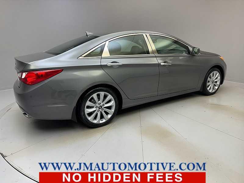 used 2013 Hyundai Sonata car, priced at $10,995