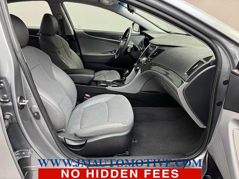 used 2013 Hyundai Sonata car, priced at $10,995