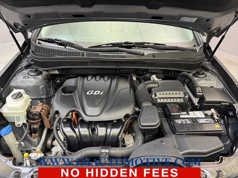 used 2013 Hyundai Sonata car, priced at $10,995