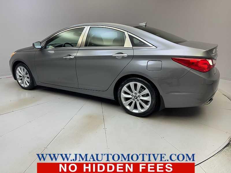used 2013 Hyundai Sonata car, priced at $10,995