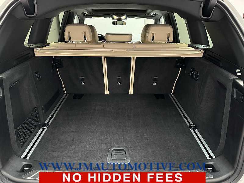 used 2020 BMW X3 car, priced at $24,995