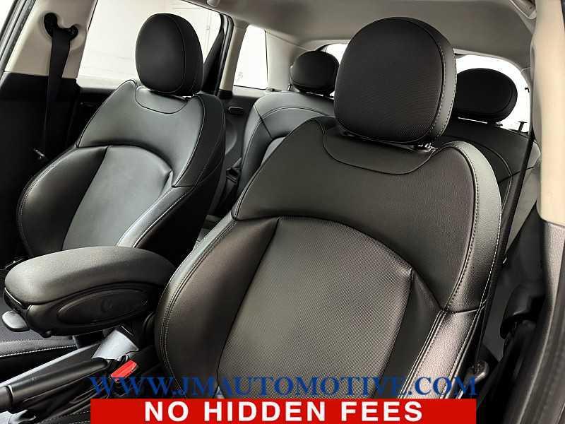 used 2019 MINI Hardtop car, priced at $17,995