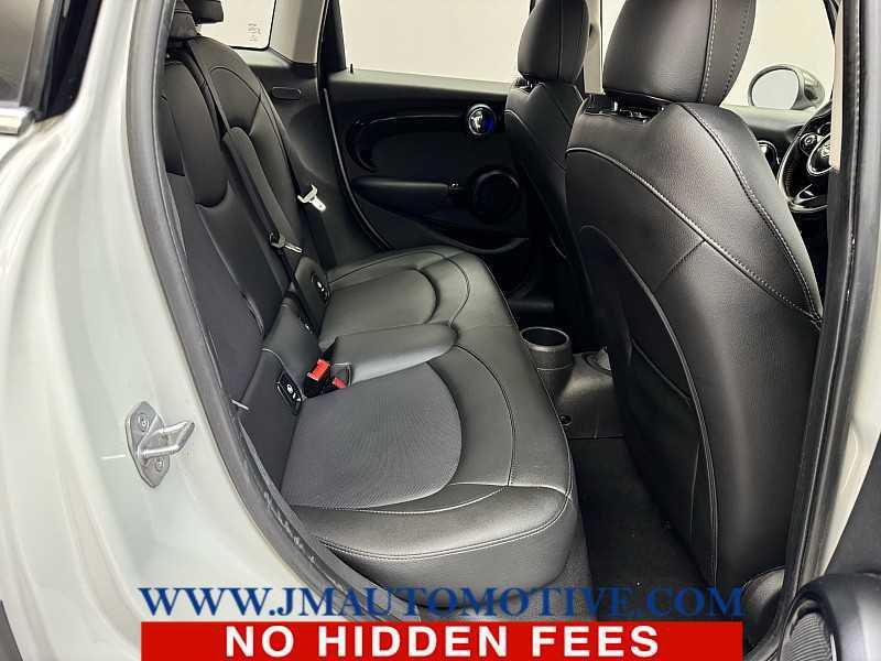 used 2019 MINI Hardtop car, priced at $17,995