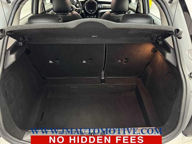 used 2019 MINI Hardtop car, priced at $17,995