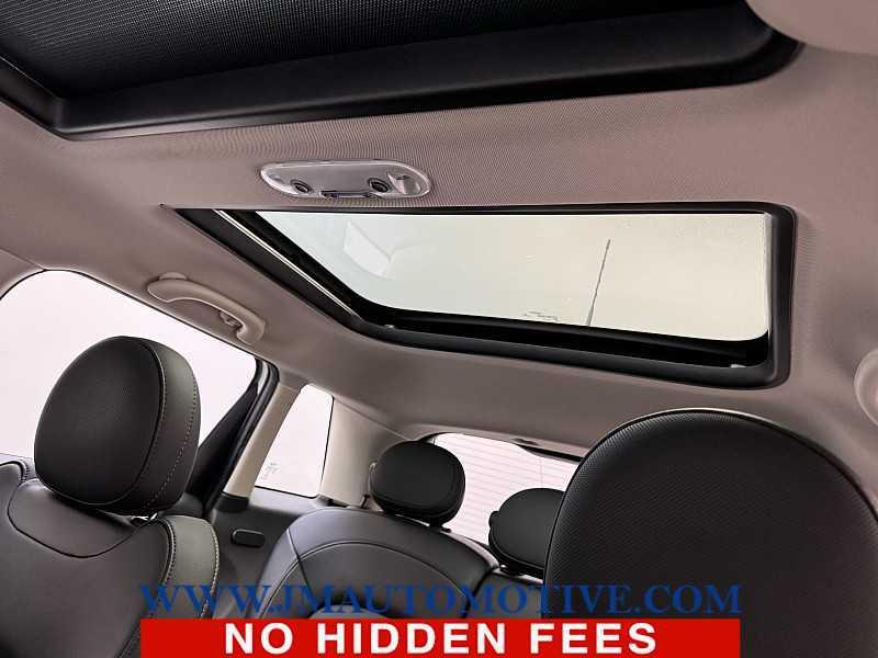 used 2019 MINI Hardtop car, priced at $17,995