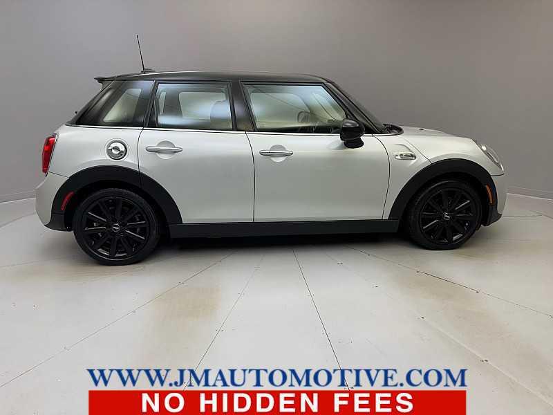 used 2019 MINI Hardtop car, priced at $17,995