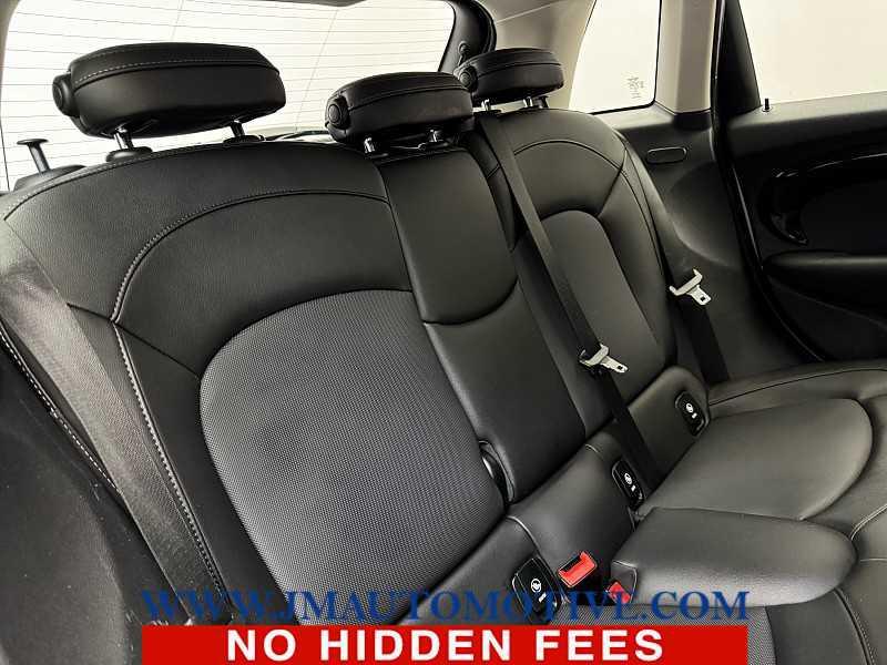 used 2019 MINI Hardtop car, priced at $17,995