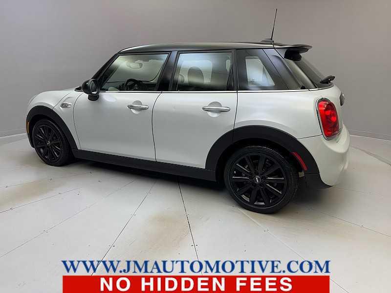 used 2019 MINI Hardtop car, priced at $17,995