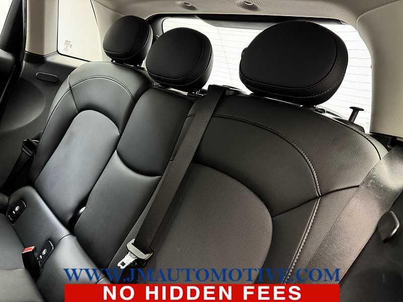 used 2019 MINI Hardtop car, priced at $17,995