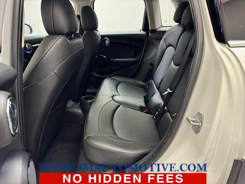 used 2019 MINI Hardtop car, priced at $17,995