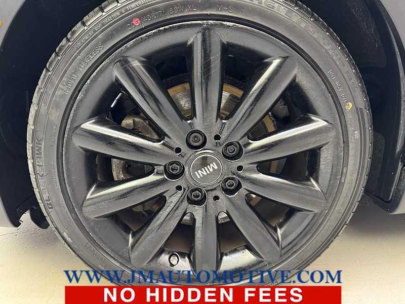 used 2019 MINI Hardtop car, priced at $17,995