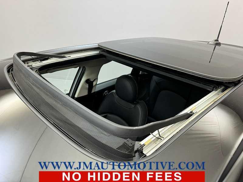 used 2019 MINI Hardtop car, priced at $17,995