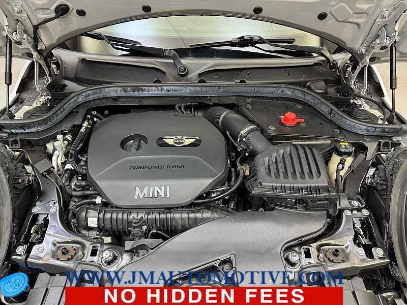 used 2019 MINI Hardtop car, priced at $17,995