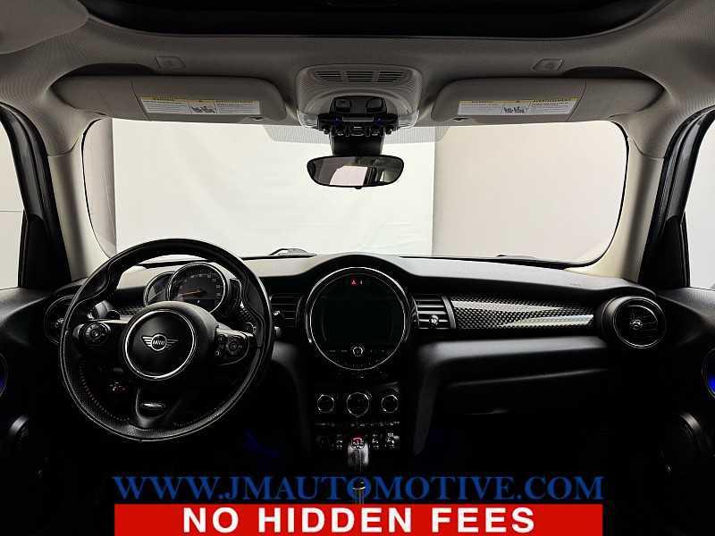 used 2019 MINI Hardtop car, priced at $17,995