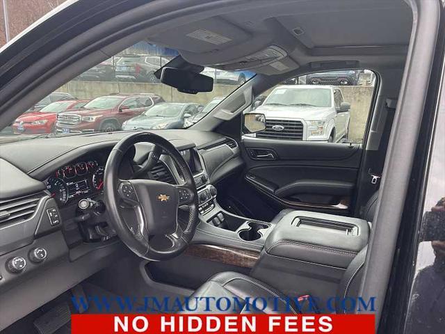 used 2019 Chevrolet Tahoe car, priced at $29,995