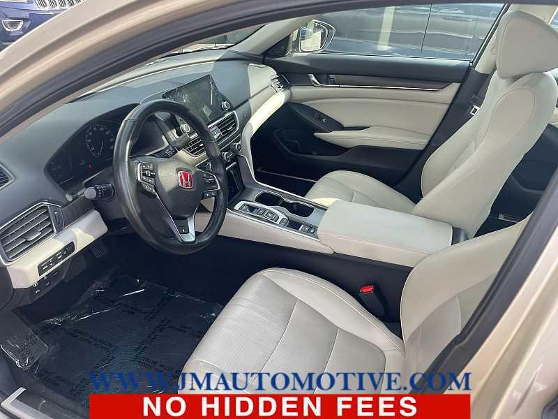 used 2018 Honda Accord car, priced at $21,995