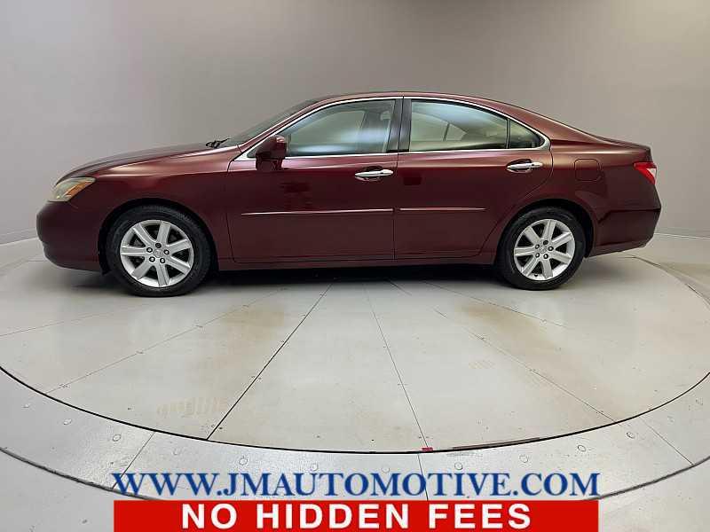 used 2007 Lexus ES 350 car, priced at $10,995