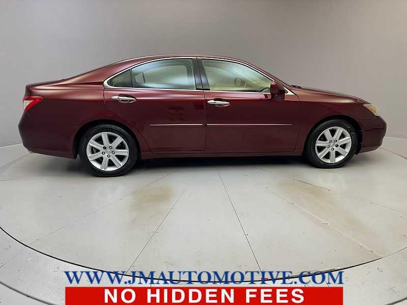 used 2007 Lexus ES 350 car, priced at $10,995