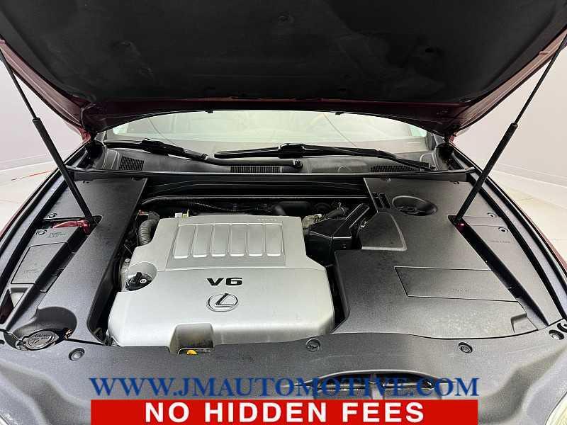 used 2007 Lexus ES 350 car, priced at $10,995