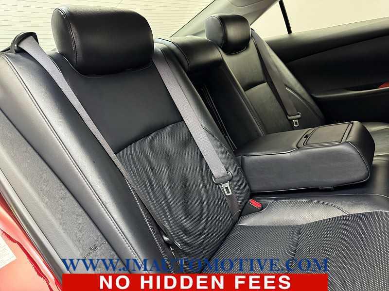 used 2007 Lexus ES 350 car, priced at $10,995