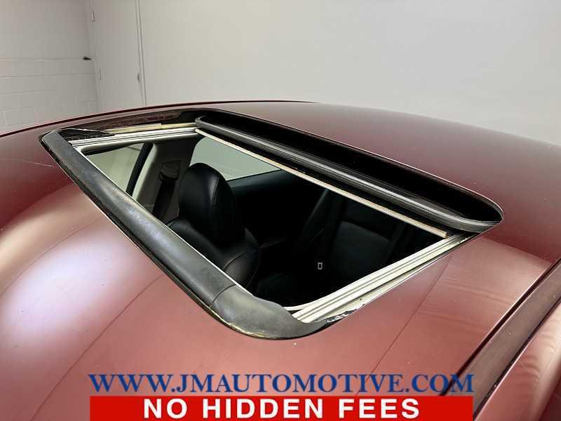 used 2007 Lexus ES 350 car, priced at $10,995