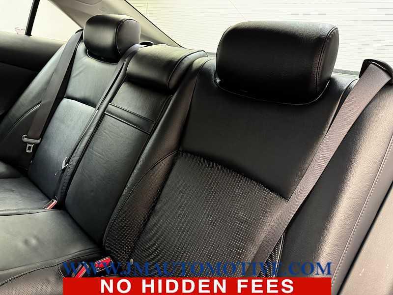 used 2007 Lexus ES 350 car, priced at $10,995