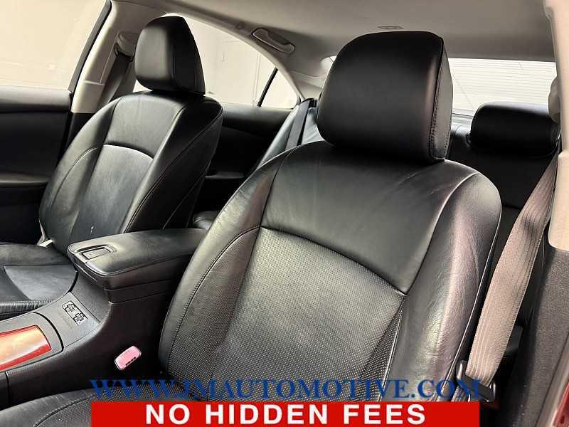 used 2007 Lexus ES 350 car, priced at $10,995