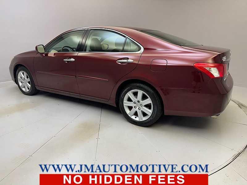 used 2007 Lexus ES 350 car, priced at $10,995
