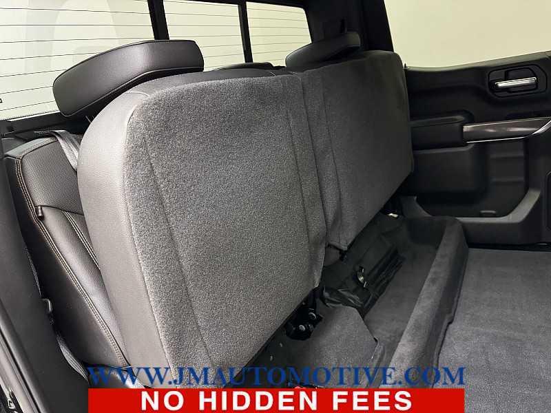 used 2019 GMC Sierra 1500 car, priced at $36,995