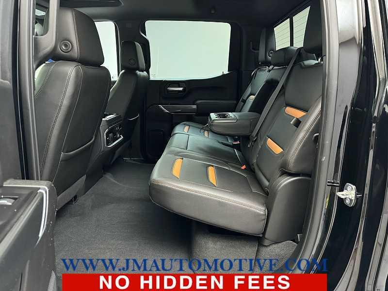 used 2019 GMC Sierra 1500 car, priced at $36,995
