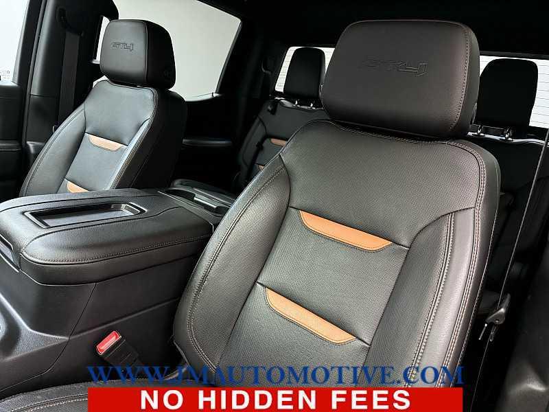 used 2019 GMC Sierra 1500 car, priced at $36,995
