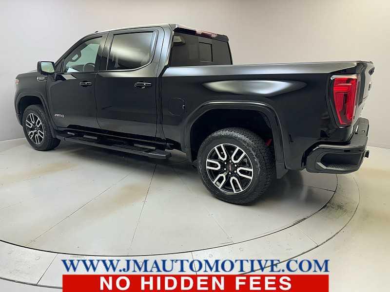 used 2019 GMC Sierra 1500 car, priced at $36,995