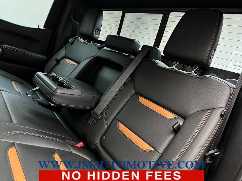 used 2019 GMC Sierra 1500 car, priced at $36,995