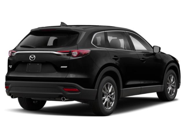 used 2020 Mazda CX-9 car, priced at $22,995