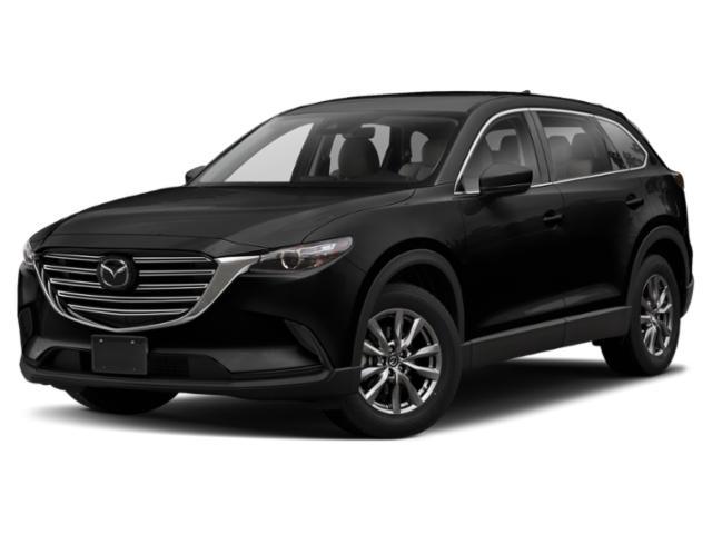 used 2020 Mazda CX-9 car, priced at $22,995