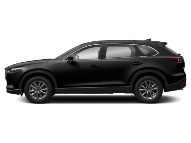 used 2020 Mazda CX-9 car, priced at $22,995