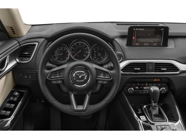 used 2020 Mazda CX-9 car, priced at $22,995