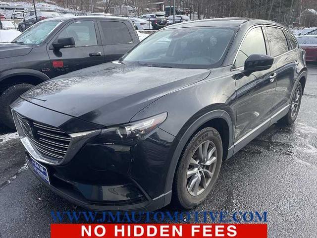 used 2020 Mazda CX-9 car, priced at $22,995