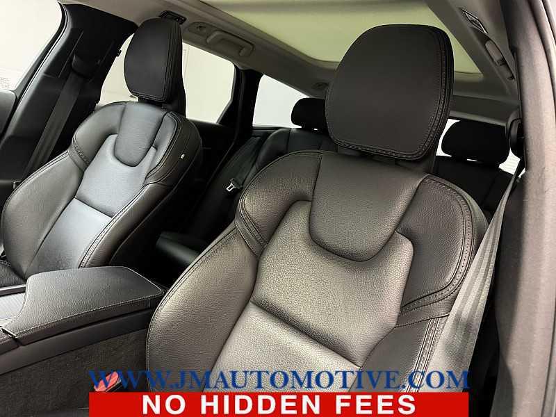 used 2019 Volvo V90 Cross Country car, priced at $25,995