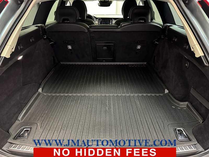 used 2019 Volvo V90 Cross Country car, priced at $25,995